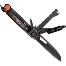 Gerber - Daudzfunkcionāls instruments Armbar Trade - 8 instrumenti - Apdeguši oranžs - 1064408