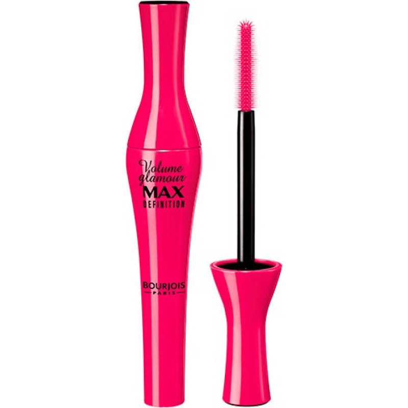 Bourjois Mascara Volume Glamour Max Definition mascara 10 ml 51 Black