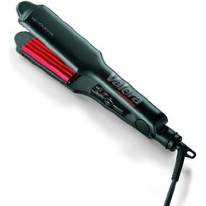 Valera Silhouette Professional Crepe Iron Genuine