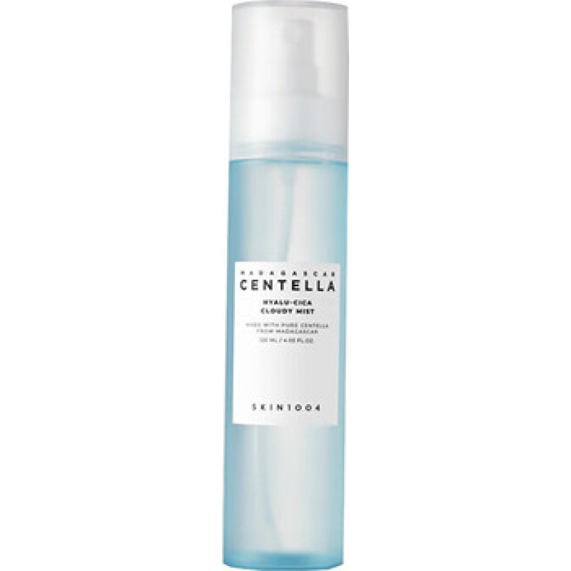 Skin1004 Madagascar Centella Hyalu-Cica Cloudy Mist - 120ml