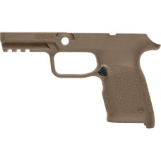 Magpul - Polimēra rāmis EHG SG9 priekš SIG Sauer P320 Compact - FDE - MAG1430-FDE