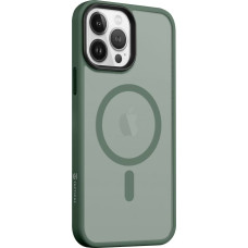 Tactical MagForce Hyperstealth Cover for iPhone 13 Pro Max Forest Green