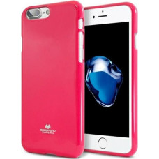 Mercury Jelly Case Sam A54 5G A546 różowy |hot pink