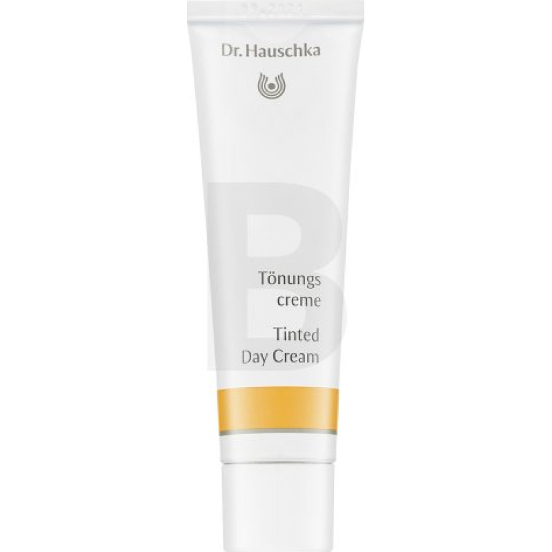 Dr. Hauschka tonētais dienas krēms 30 ml