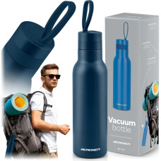 Berdsen Termoss 500 ml BD-787 tumši zils