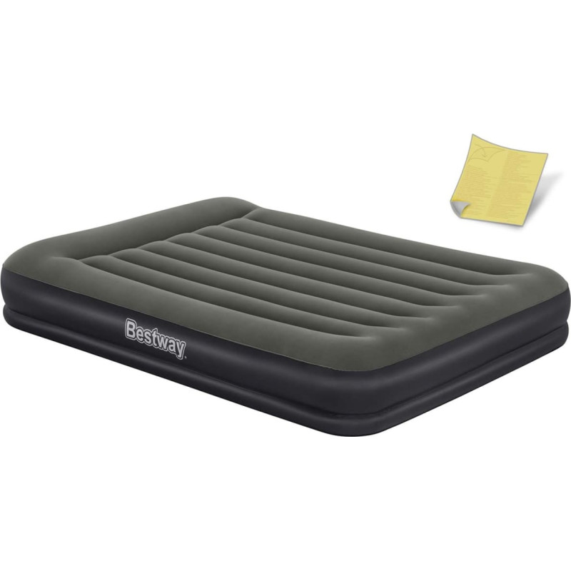 Bestway Piepū&scaron;amais matracis 203x152x36 cm divvietīgs 67699