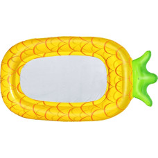 Bestway Piepūšamais peldmatracis ananāss 43644