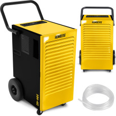 Humberg Industriālais gaisa žāvētājs 70l/24h HM-482