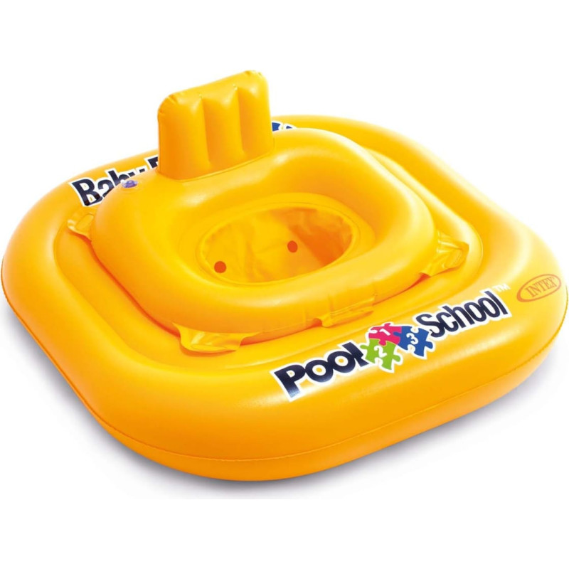 Intex Apaļ&scaron; peldkrēsls 79 x 79 cm 56587