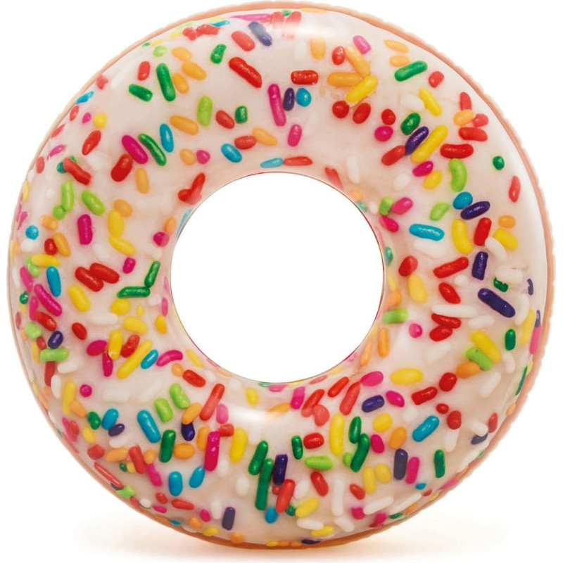 Intex Peldē&scaron;anas riņķis "Donut" 99 cm 56263