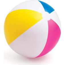 Intex Piepūšamā pludmales bumba Varavīksne 61 cm 59030