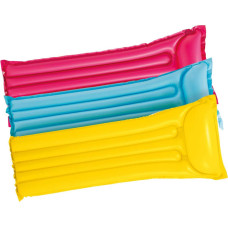 Intex Peldēšanas matracis 183 x 69 cm 59703 zils