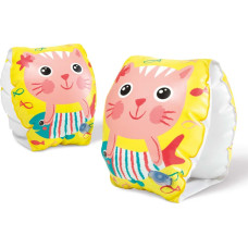 Intex Bērnu peldēšanas aproces 20 x 15 cm 56665
