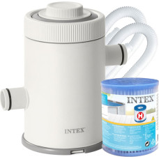 Intex Filtra sūknis dārza baseiniem 1250 l/h 26602