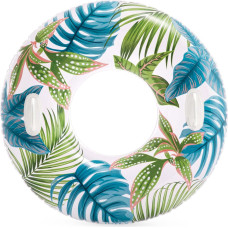 Intex Peldēšanas riņķis varavīksnes krāsā 97 cm 58263