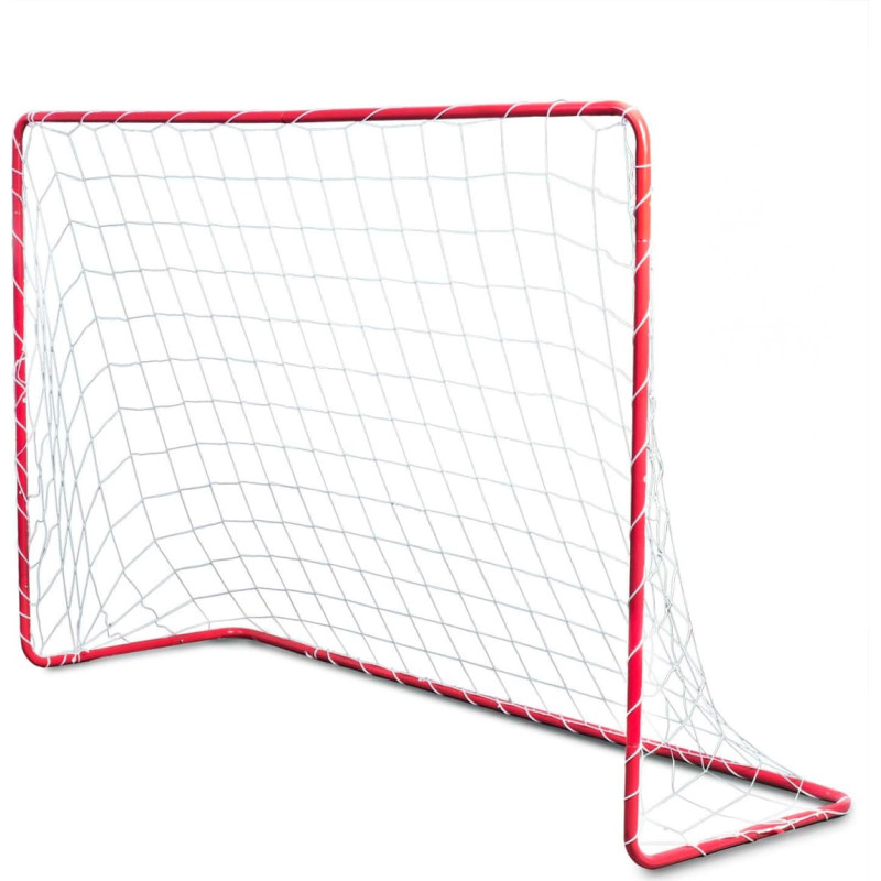 Neo-Sport Lieli futbola vārti, 183 x 122 x 61 cm