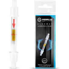 Promiler Vienreizlietojamais alkometrs