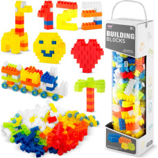 Ricokids Lielie rotaļu bloki RK-761