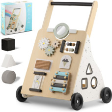 Ricokids Koka ratiņi RK-875