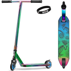 Soke PRO street neochrome triku skrejritenis