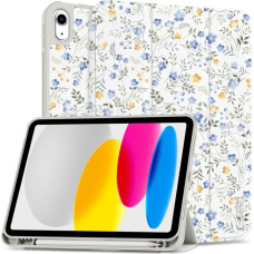 TECH-PROTECT SC PEN IPAD 10.9” 10 | 2022 | 11” 11 | 2025 SPRING FLOWERS