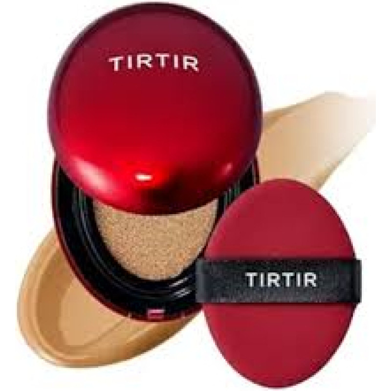 Tirtir Mask Fit Red Cushion SPF40 PA++ #37C