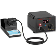 Stamos Soldering Lodēšanas stacijas lodāmura uzgalis S-LS-12 Basic