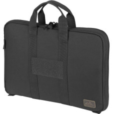 Helikon - Dubultais pistoles maciņš® - melns - MO-DPW-CD-01
