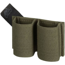 Helikon - Dubultā elastīgā ieliktņa - olīvzaļa - IN-DEL-PO-02