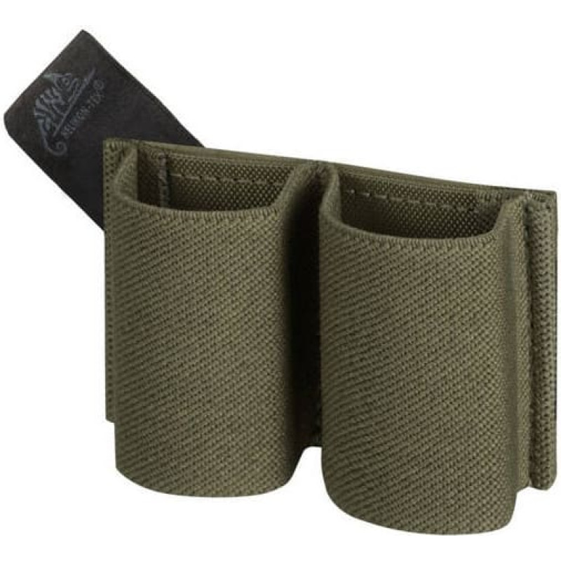 Helikon - Dubultā elastīgā ieliktņa - olīvzaļa - IN-DEL-PO-02