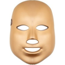 Palsar 7 LED Mask ( Gold )