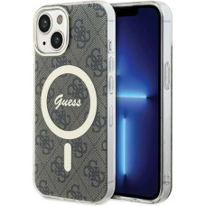 Guess GUHMP15MH4STW iPhone 15 Plus| 14 Plus 6.7