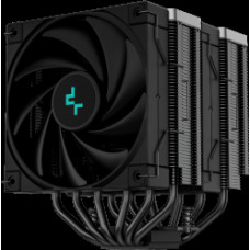 Deepcool AK620 Zero Dark  Intel  AMD  CPU Air Cooler