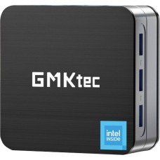 Gmktec Mini PC GMKtec G2 PLUS Intel N150 12GB RAM + 256GB SSD WIN 11 Pro