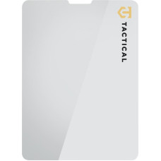 Tactical Glass Shield for iPad Air 10.9 2020|2022 iPad Pro 11 2018|2020|2021|2022 Clear