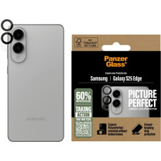 Tempered Glass for Lens PanzerGlass PicturePerfect Lens Protector for Samsung Galaxy S25 Edge