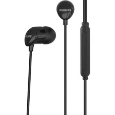 Philips TAE1156BK|03 Austiņas ar mikrofonu