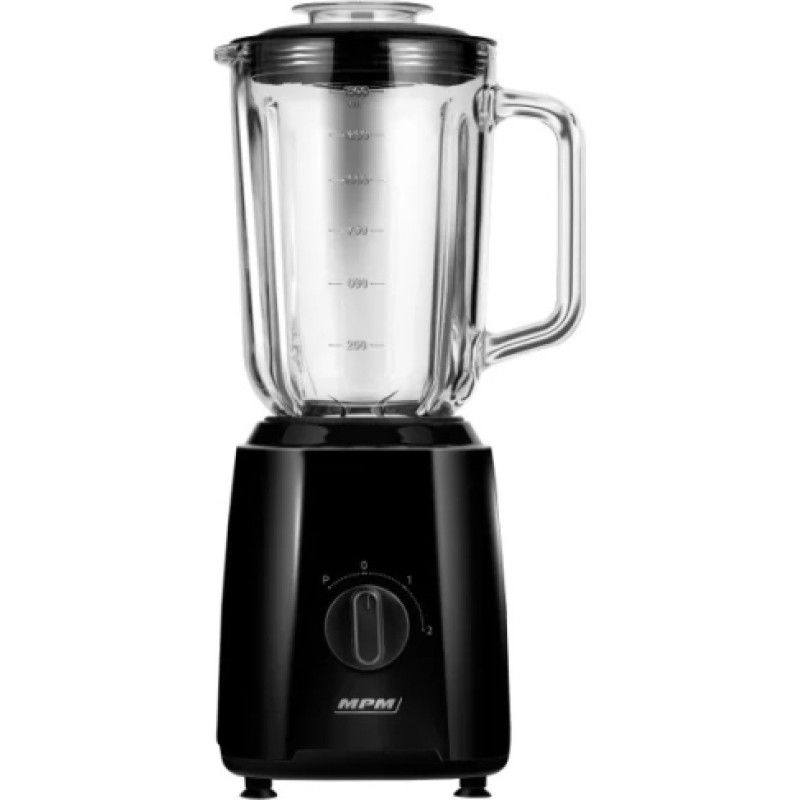 MPM MBL-37 Krūzes blenderis 1.5L 750W