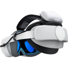 Bobovr P4U Battery Relief Strap for Pico 4 Ultra|Ultra Enterprise [10000mAh].