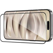 Benks Tempered glass Glass Warrior HD for Iphone 16 Pro Max black