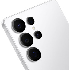 Obal:me Lens Protector for Samsung Galaxy S25 Ultra Titanium Whitesilver
