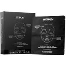 111Skin Celestial Black Diamond L.&F. Treatment Mask Set