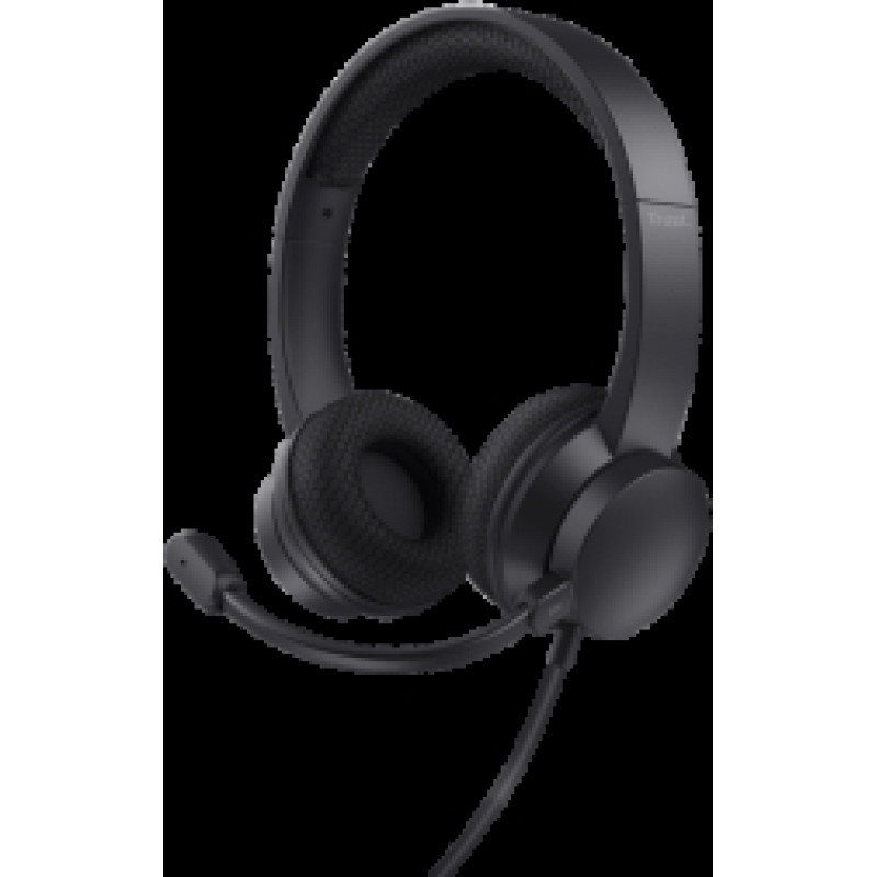 Austiņas Trust AYDA Black