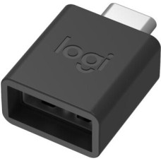 Logitech USB-C to USB-A Adapter