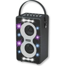 Awei Głośnik bezprzewodowy AWEI KA15          Bluetooth 5.3 70W czarny