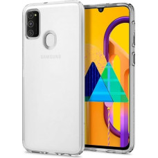 Spigen Liquid Crystal Samsung M21 M215crystal clear ACS00485