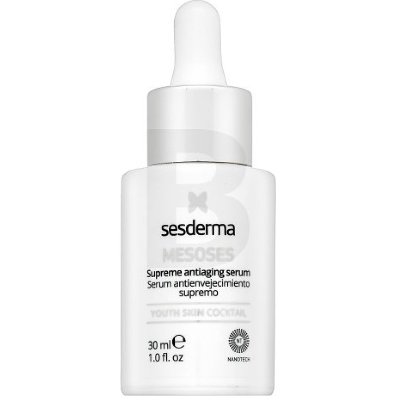 Sesderma Mesoses Serum Supreme Antiaging Serum 30 ml