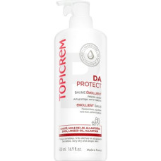 Topicrem Da Protect Nourishing Emollient Balm 500 ml
