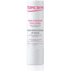 Topicrem Ultra-Moisturizing Nourishing Lip Balm Lip Balm 4 g