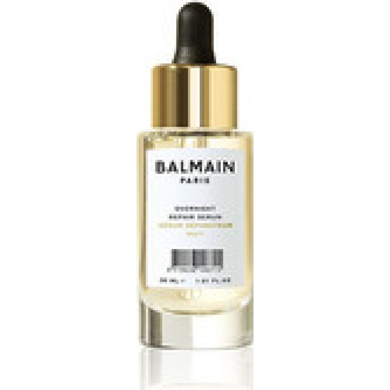 Balmain Overnight Repair Serum